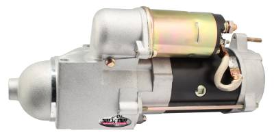 Starter; 2.9 Kw - Black Finish; 6330