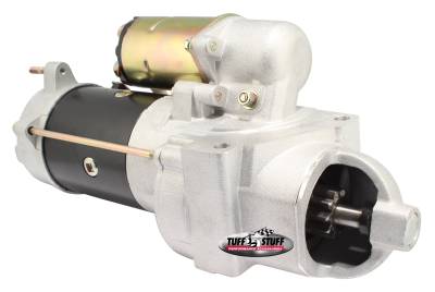 Tuff Stuff Performance - Starter; 2.9 Kw - Black Finish; 6330 - Image 2