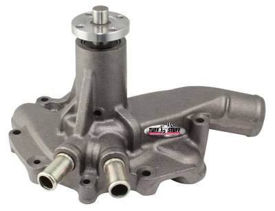 Water Pump; 5.937 in. Hub Height - 5/8 in. Pilot - Standard Flow - As Cast; 1504N