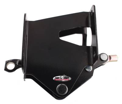 Power Brake Booster Bracket; Incl. Pedal Rod Assy. - For Brake Booster PN[2131/2231] - Zinc; 4656B