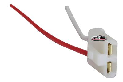 Alternator Harness; GM 10SI - For Tuff Stuff Alternator PN[7127/7139/7140]; 7520A