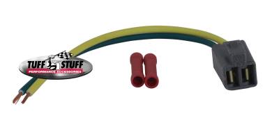 Alternator Harness; GM 10DN - For Tuff Stuff Alternator PN[7102]; 7520B