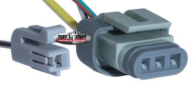 Alternator Harness; Ford Model Plug For Alternator PN[7771]; 7520I