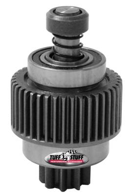 Starter Drive; For Starter PN[6584]; 7584E