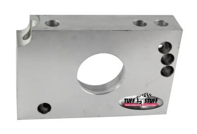 Starter Bracket; For Starter PN[6584]; 7584F