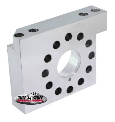 Starter Bracket; For Starter PN[6550]; 7550F