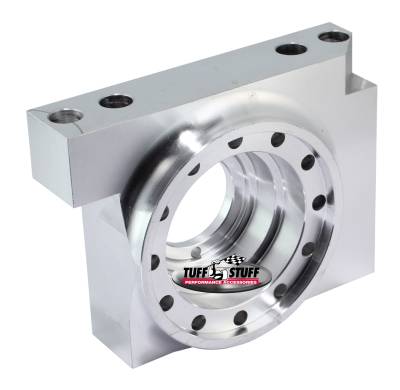 Tuff Stuff Performance - Starter Bracket; For Starter PN[6550]; 7550F - Image 2