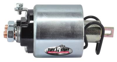 Starter Solenoid; For Starter PN[6550]; 7550G